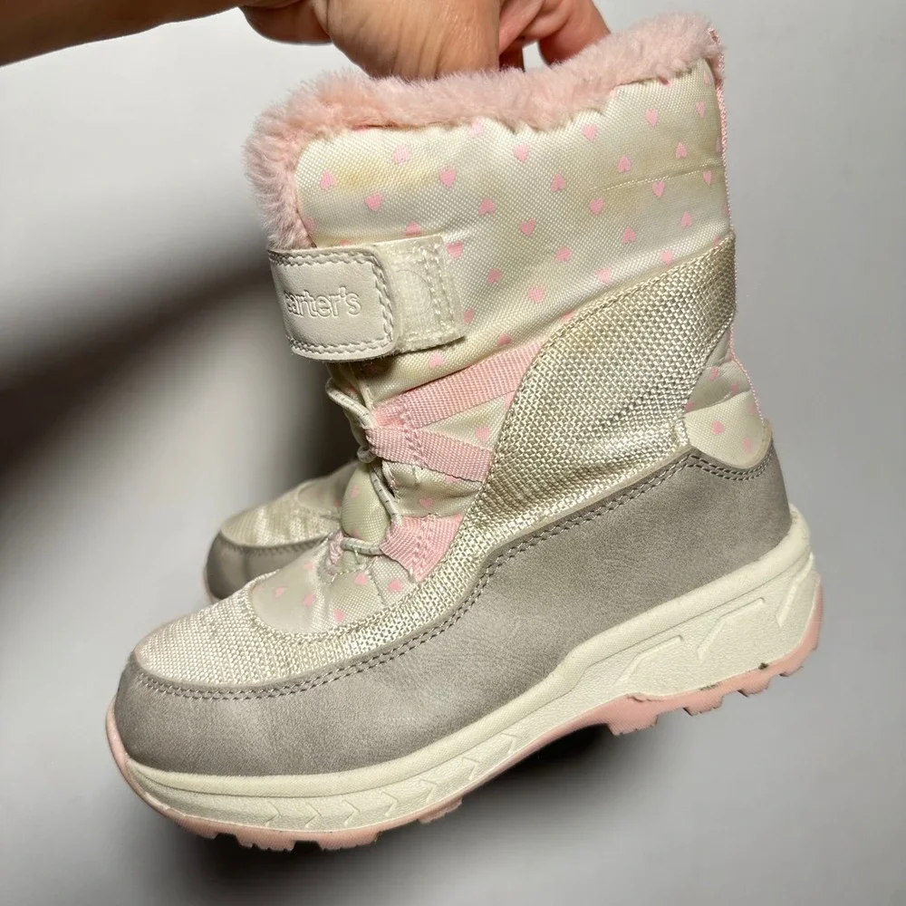 Carters preowned preworn